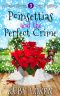 [Diana Flowers Floriculture Mysteries 03] • Poinsettias and the Perfect Crime